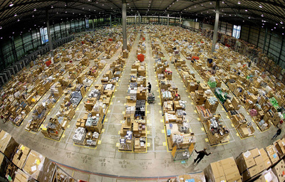 思淇國際物流Amazon戰略合作伙伴UPS、DHL一級代理簡介_財經_網