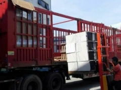 上海至綏化物流運(yùn)輸指南 高效、安全、省心