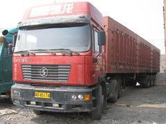 深圳至三亞物流專線 專業運輸服務，助力高效供應鏈