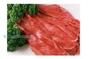 山東野豬肉 營養(yǎng)寶庫與批發(fā)價(jià)格解析